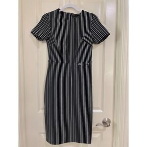 banana republic women dress size 2